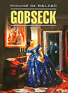 Gobseck - in French