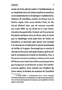 Gobseck - in French