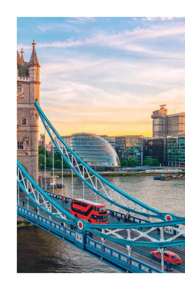 London. Guide