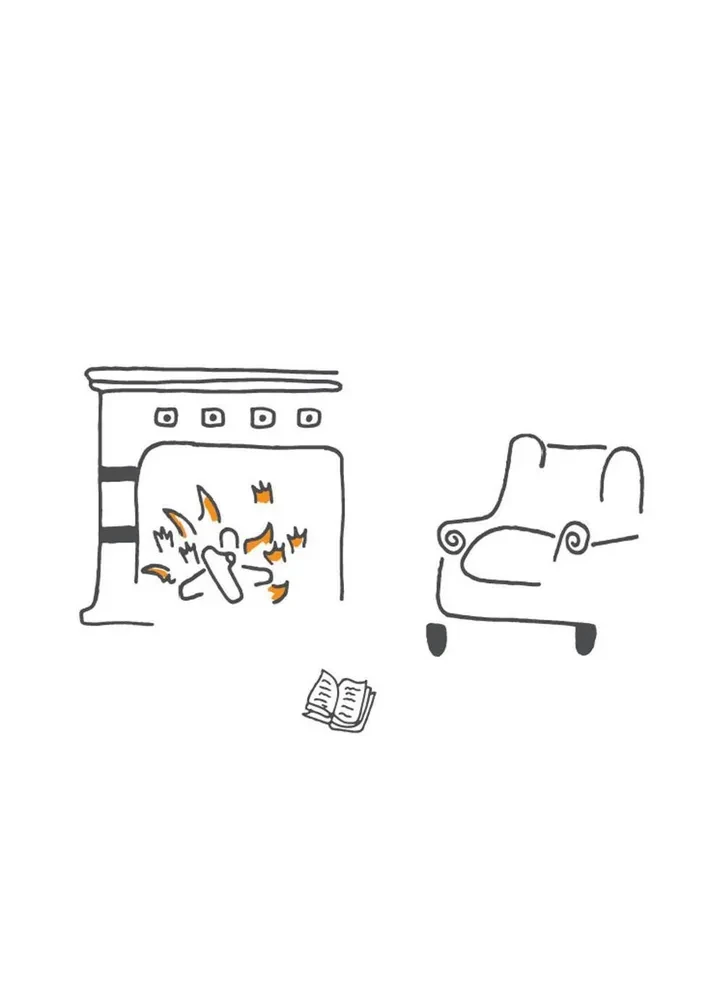 The Little Book of Niksen. The Dutch Art of Doing Nothing