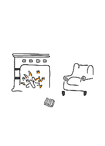 The Little Book of Niksen. The Dutch Art of Doing Nothing