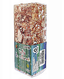 Złota folia