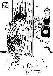 The Story of the Opposite Day and Other Stories