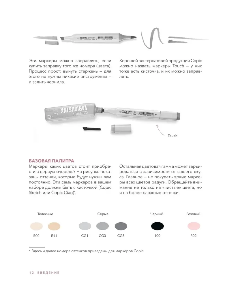 Draw Like a Fashion Designer. Visual Style Lessons