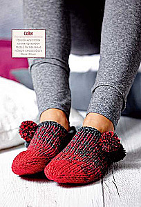 Knitting with a Gradient Pattern. Models with a Soft Color Transition. Ombre Technique! Needles