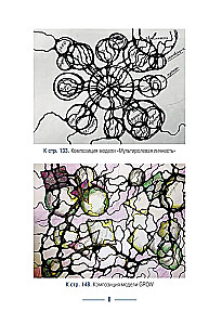 Drawing Destiny. The Superversion of Yourself through Lines and Simple Shapes