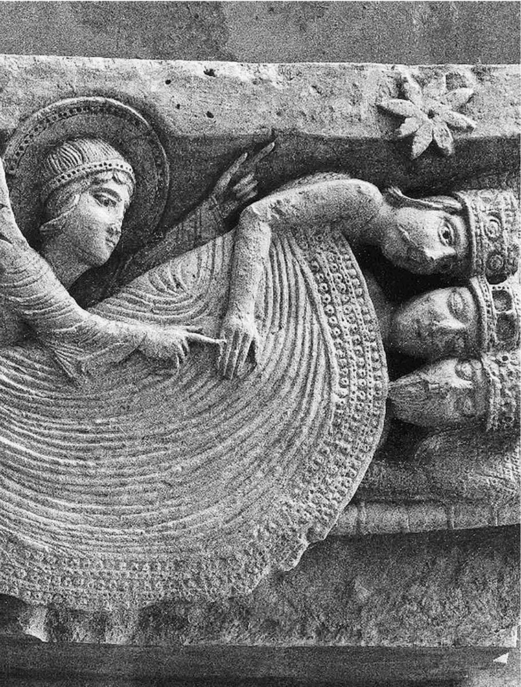 The Art of the Middle Ages