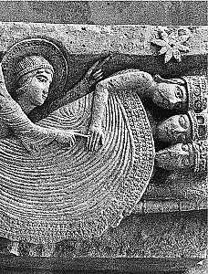 The Art of the Middle Ages
