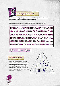 Do Not Open! Puzzle Book
