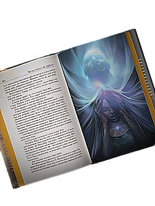 Dune Messiah. Children of Dune