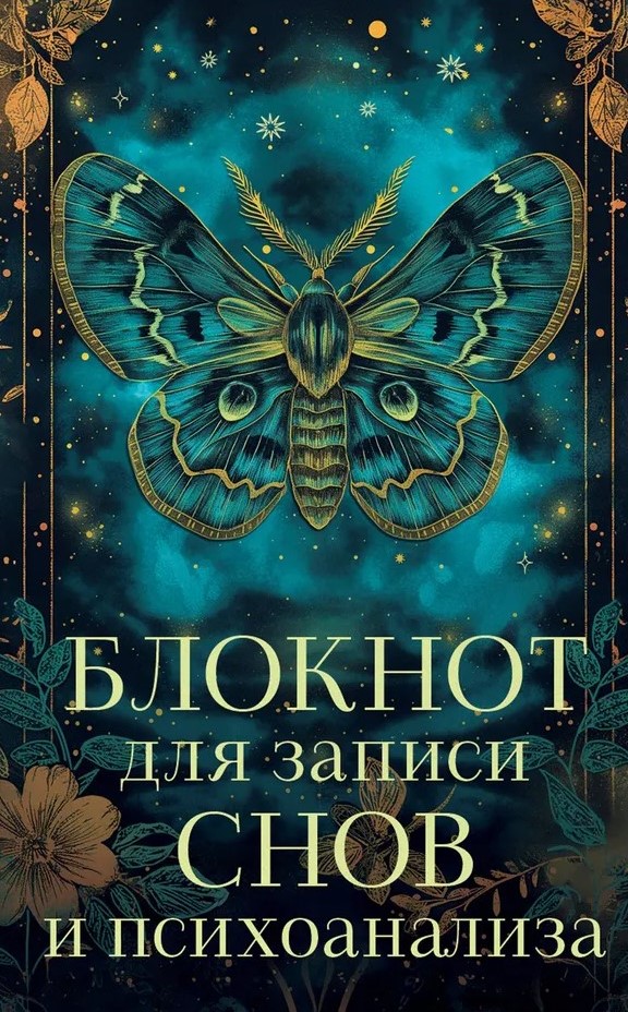 Sapņu un psihanalīzes pierakstu blociņš