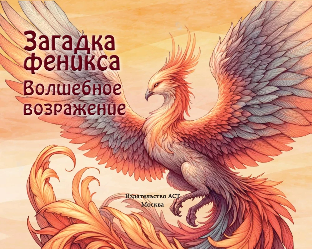 The Riddle of the Phoenix. Magical Rebirth