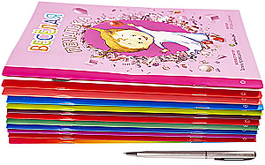 Sadness's Gift (set of 12 books)