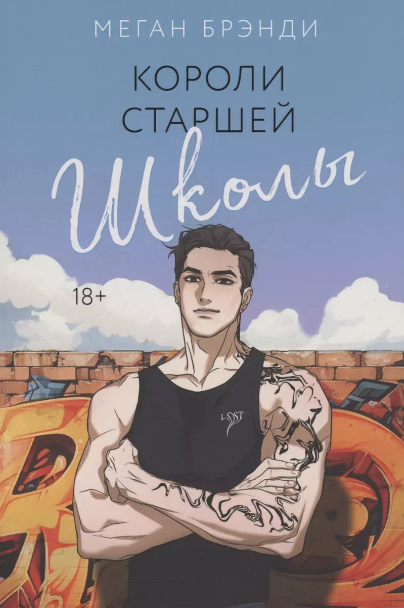 High School Guys. Troubles in High School. High School Kings (set of 3 books)