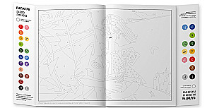 I Paint Like a Great Artist: Picasso and Malevich