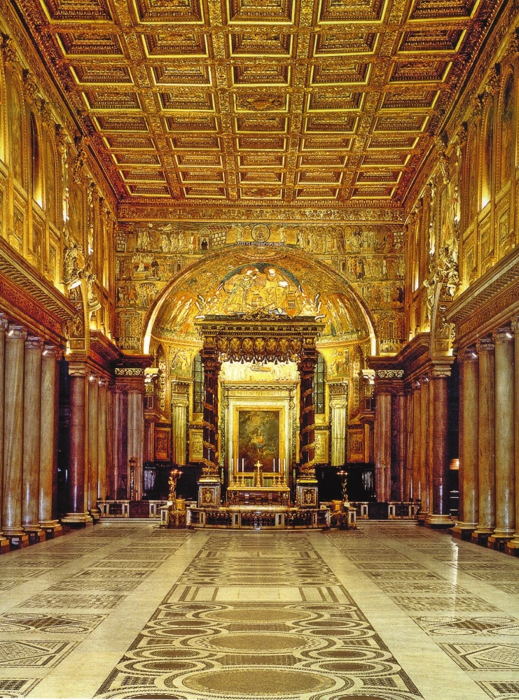 Temples of Russia