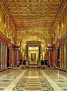 Temples of Russia