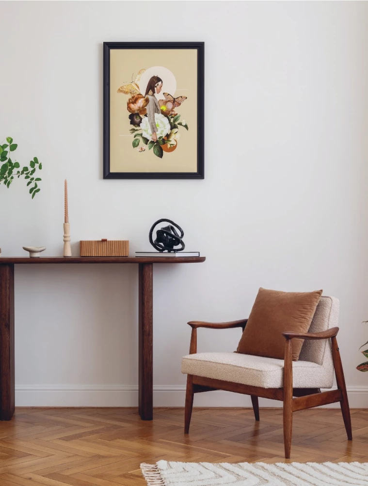 Interior Design Without a Designer. A Brief Guide to Creating a Stylish Home from Measurement to Furnishing