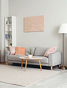 Interior Design Without a Designer. A Brief Guide to Creating a Stylish Home from Measurement to Furnishing