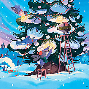 The Star of the Old Fox