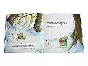 Set of Three Books - Adventures of the Snow Bunny