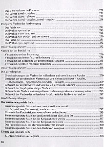 Russian Language in Exercises. Russian in Exercises (for German Speakers)