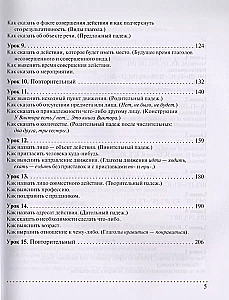 Russian Language. A Brief Lexical-Grammatical Course for Beginners