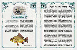 Russian Fishing