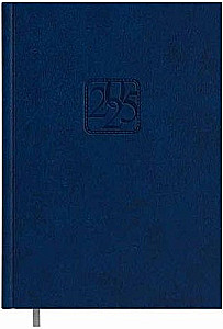 Planner 2025 Business Classic (LV)