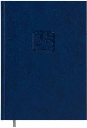 Plānotājs 2025 Business Classic (LV)