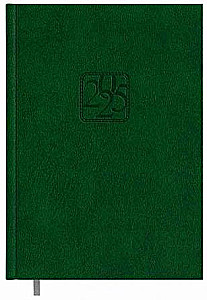 Planner 2025 Business Classic (LV)
