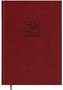 Planner 2025 Business Classic (LV)