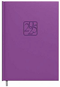 Planner 2025 Business Classic (LV)