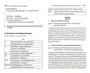 Basics of German Grammar. Rules. Practice. Communication