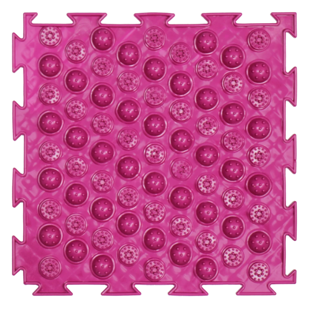 Modular Rug - Spikes (Soft)