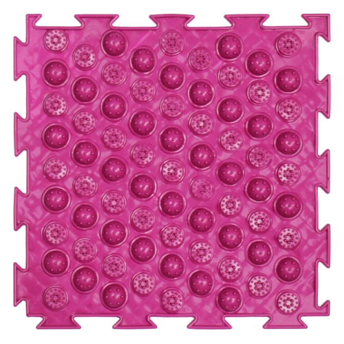 Modular Rug - Spikes (Soft)