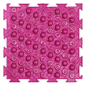Modular Rug - Spikes (Soft)