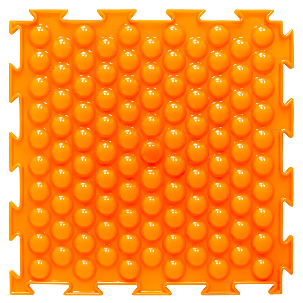Modular Mat - Bubble Crystal (Soft), 8 Puzzles