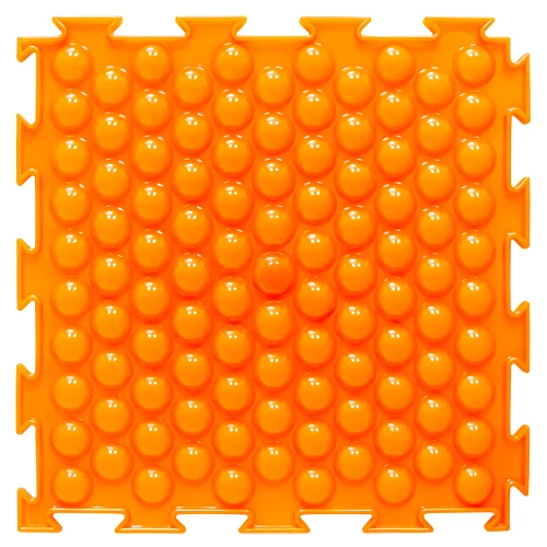 Modular Mat - Bubble Crystal (Soft), 8 Puzzles