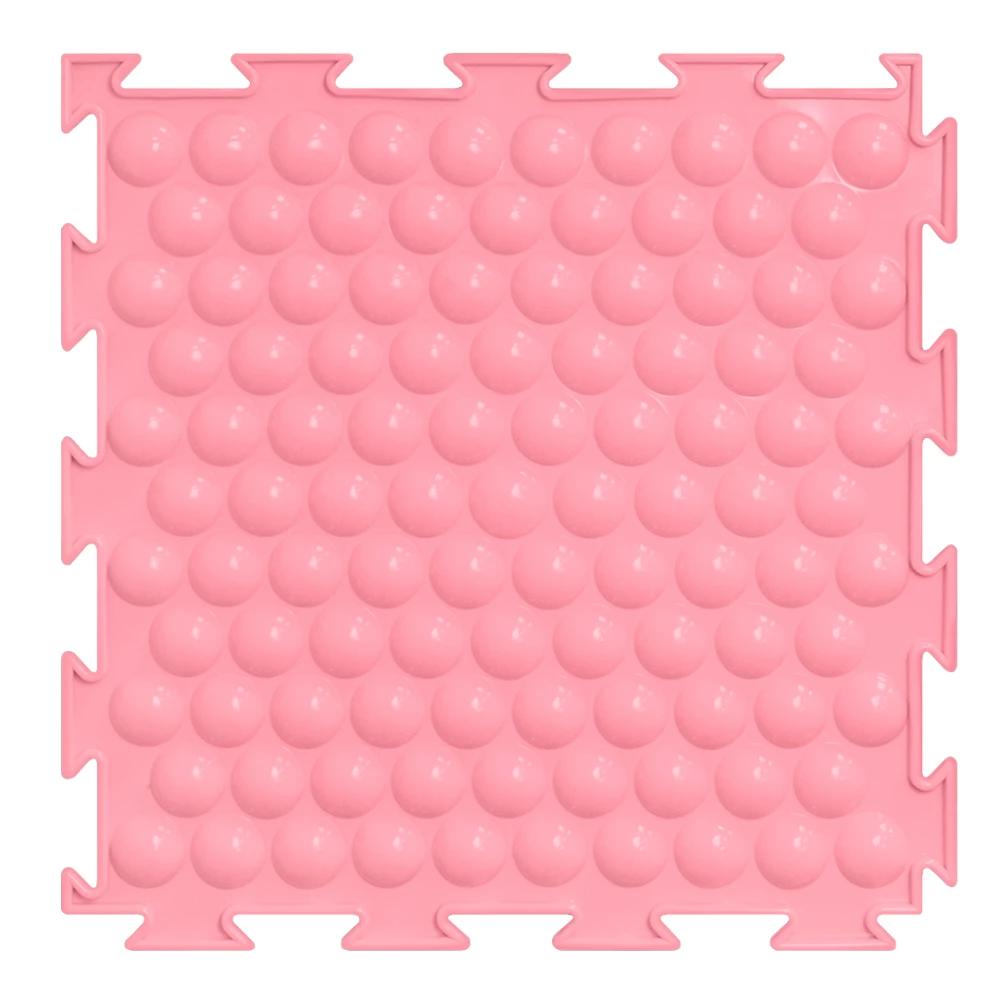Modular Mat - Bubble (Soft), 8 Puzzles
