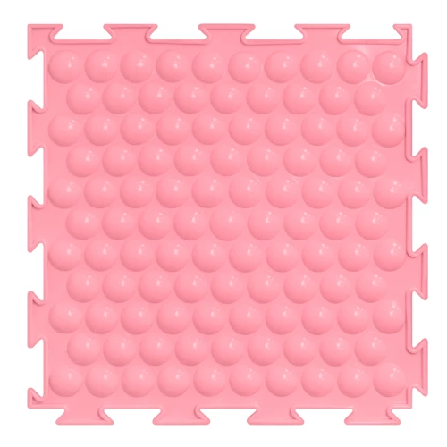 Modular Mat - Bubble (Soft), 8 Puzzles