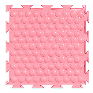 Modular Mat - Bubble (Soft), 8 Puzzles