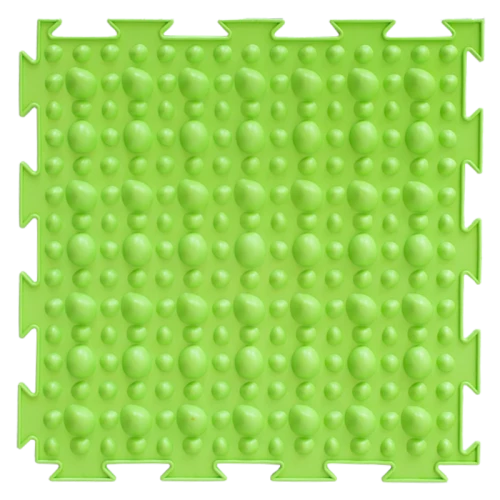 Modular mat - Pebbles (soft)