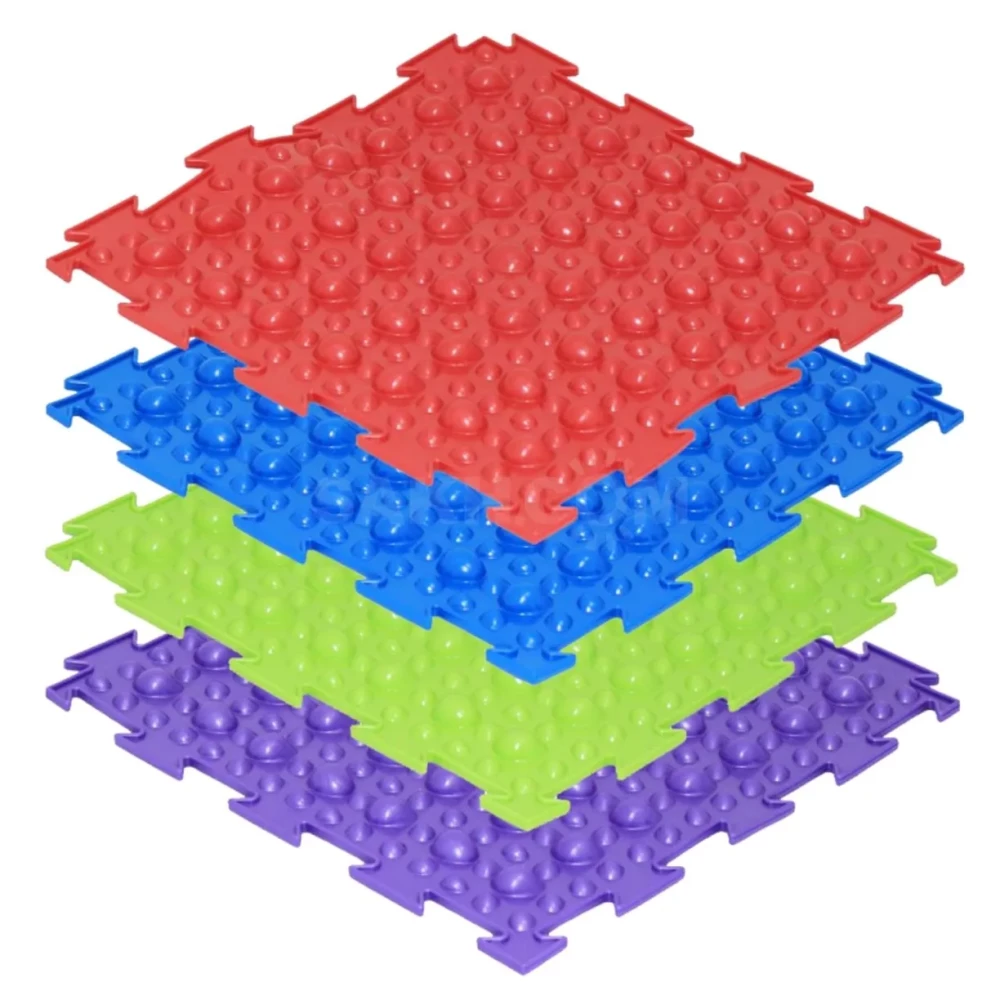 Modular mat - Pebbles (soft)