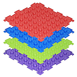 Modular mat - Pebbles (soft)