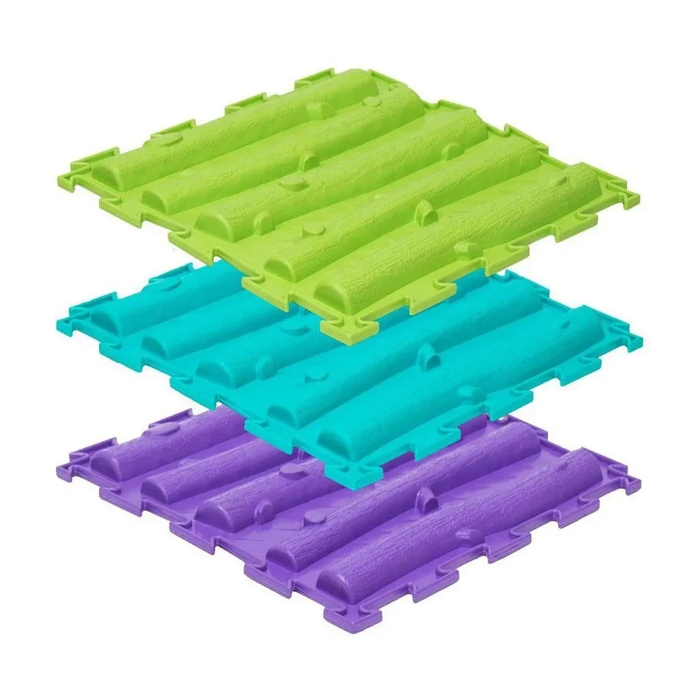Modular Mat - Ladder (Hard)