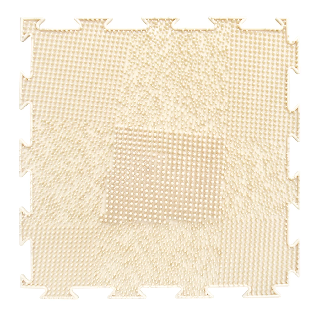 Modular Mat - Meadow (Medium-Firm), 6 Puzzles