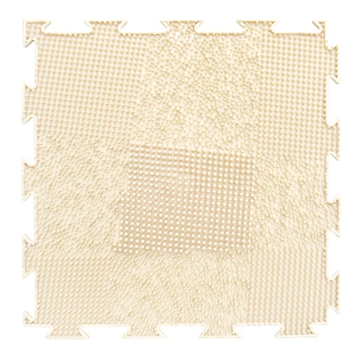 Modular Mat - Meadow (Medium-Firm), 6 Puzzles