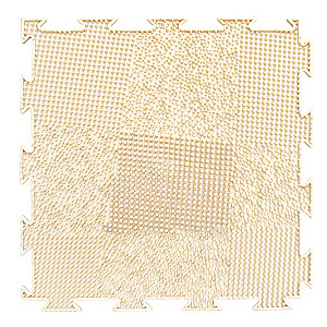 Modular Mat - Meadow (Medium-Firm), 6 Puzzles