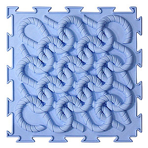 Modular Mat - Loops (Soft)